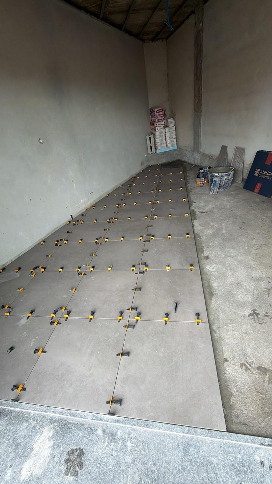 Telhados e Coberturas