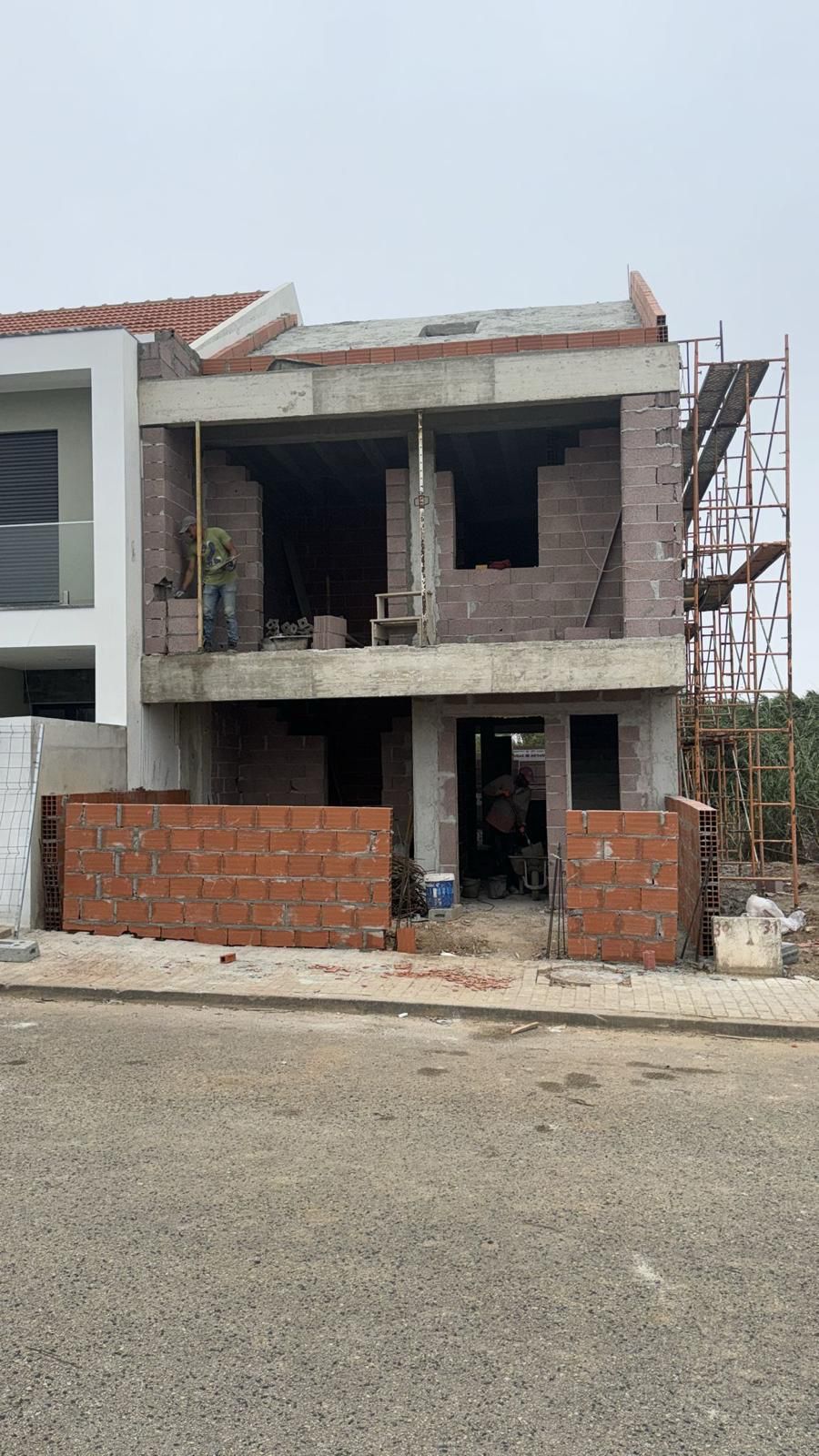 Construções