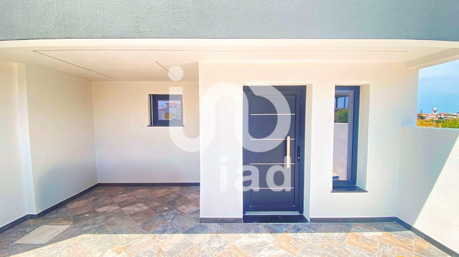 Hall de entrada