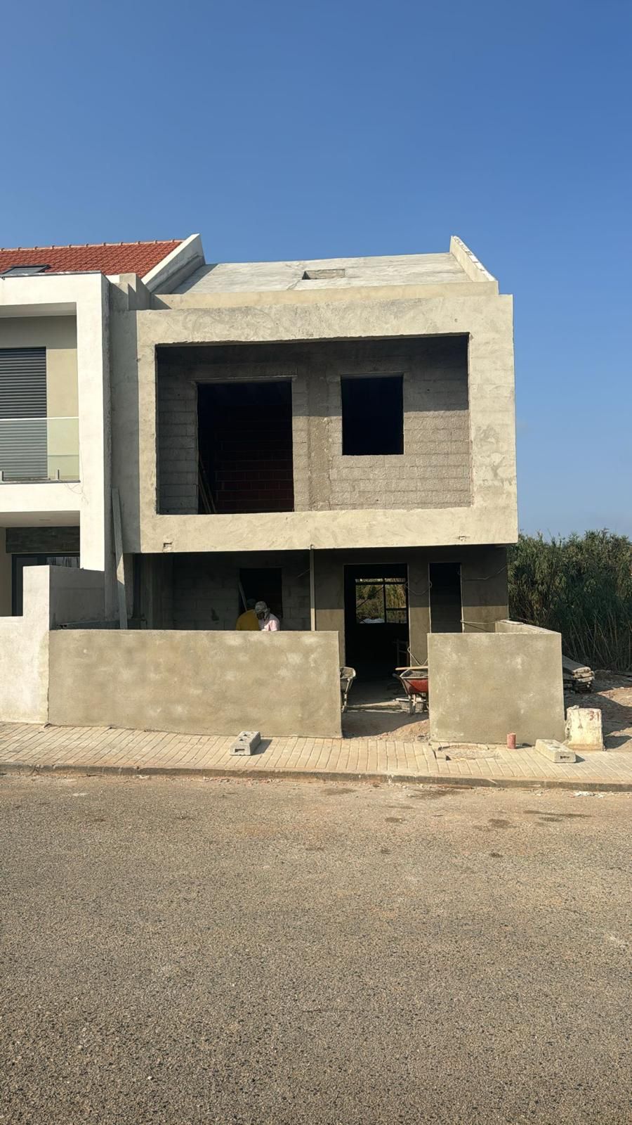 Construções