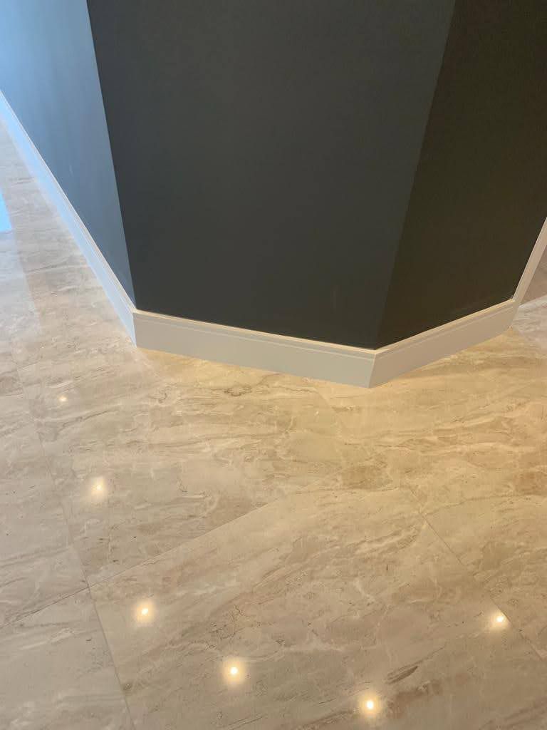 Piso Cerâmico