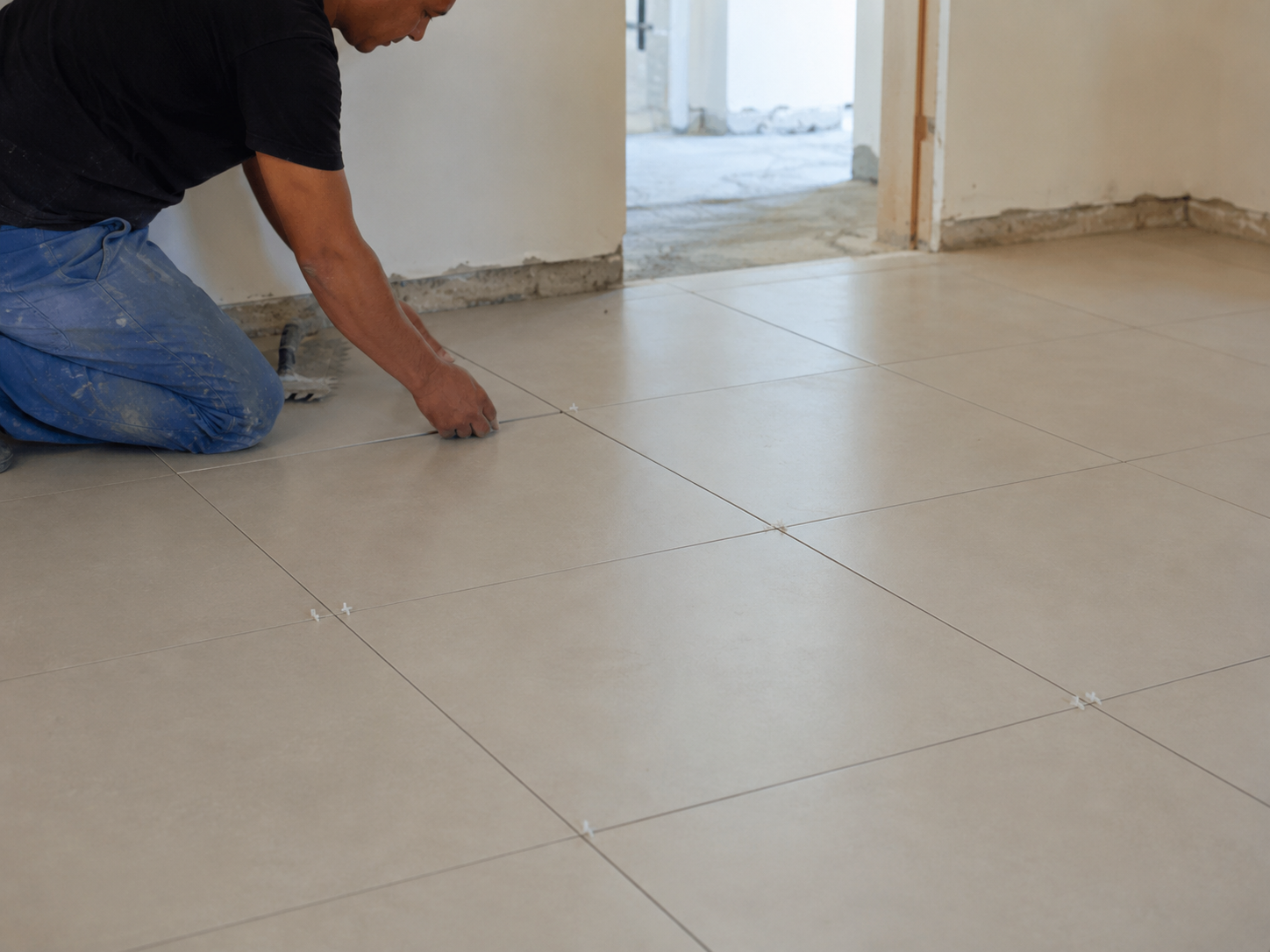 Piso Cerâmico